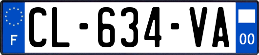 CL-634-VA
