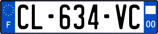 CL-634-VC