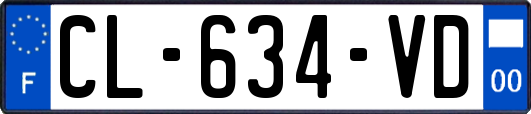 CL-634-VD