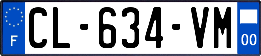 CL-634-VM