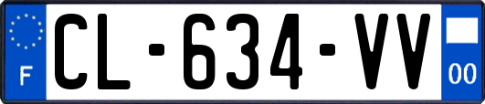 CL-634-VV