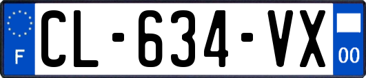 CL-634-VX