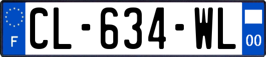 CL-634-WL