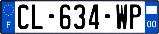 CL-634-WP