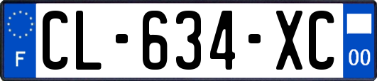 CL-634-XC