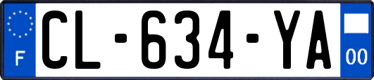 CL-634-YA