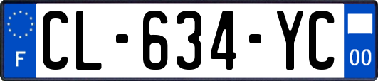 CL-634-YC
