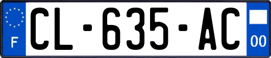 CL-635-AC