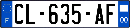 CL-635-AF