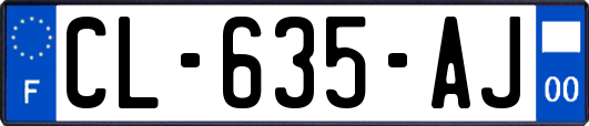 CL-635-AJ