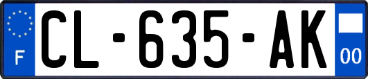 CL-635-AK