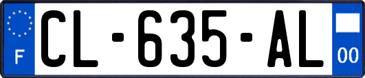 CL-635-AL
