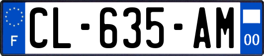 CL-635-AM