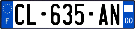 CL-635-AN