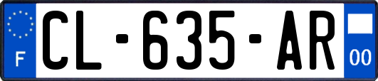 CL-635-AR