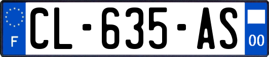 CL-635-AS