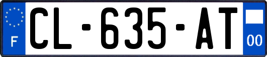 CL-635-AT