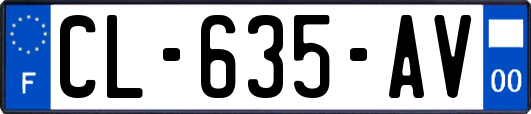 CL-635-AV