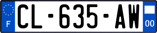 CL-635-AW