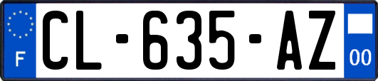 CL-635-AZ