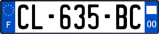 CL-635-BC