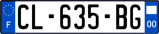 CL-635-BG