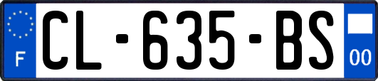 CL-635-BS