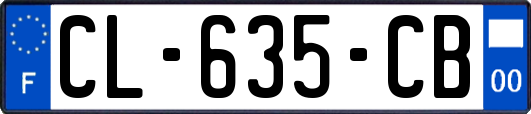 CL-635-CB