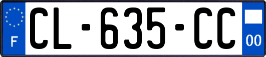 CL-635-CC