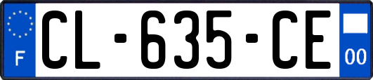 CL-635-CE