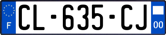 CL-635-CJ