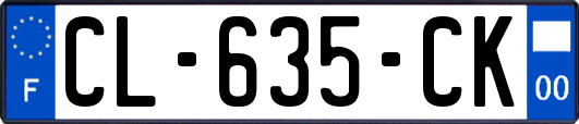 CL-635-CK