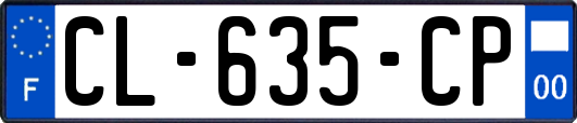 CL-635-CP
