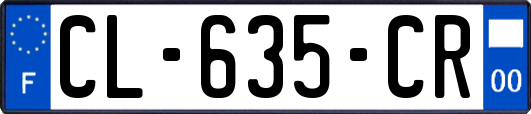 CL-635-CR