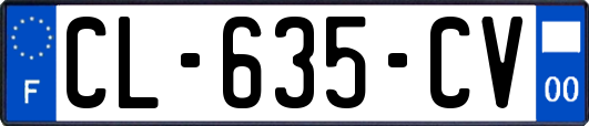 CL-635-CV