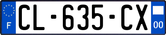 CL-635-CX