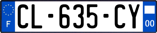 CL-635-CY