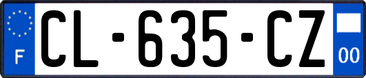 CL-635-CZ