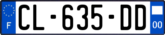 CL-635-DD