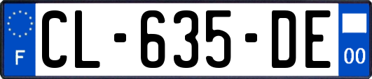 CL-635-DE