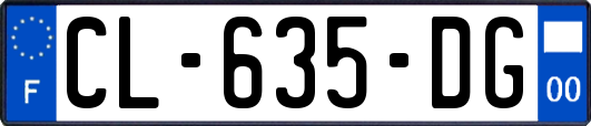 CL-635-DG