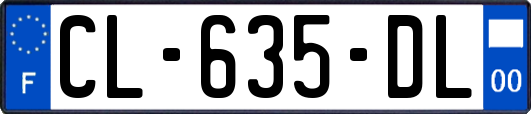 CL-635-DL