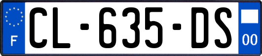 CL-635-DS