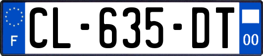 CL-635-DT