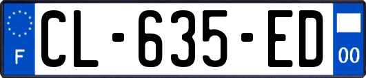 CL-635-ED