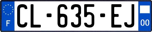 CL-635-EJ