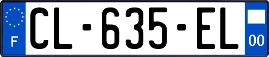 CL-635-EL