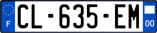 CL-635-EM