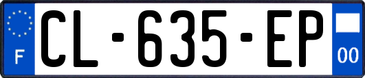 CL-635-EP