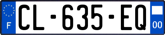 CL-635-EQ